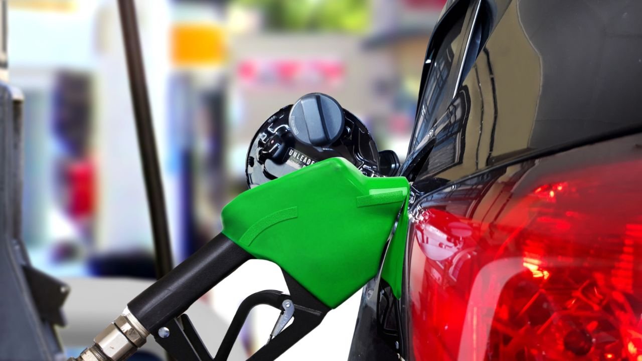DRIVE SMART: AVOID THESE TOP 5 SUMMER CAR FUEL AND GASOLINE MISTAKES